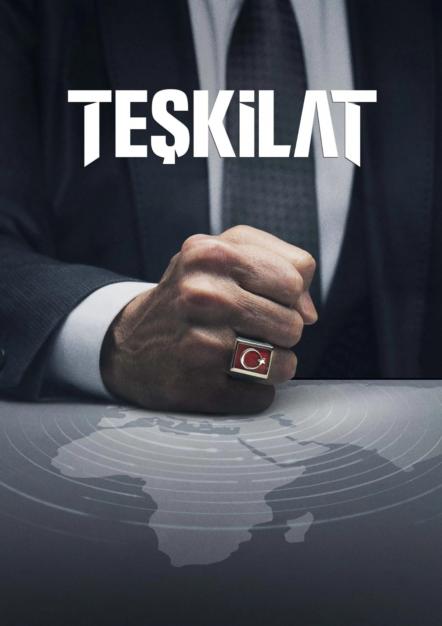 Cartel de Teşkilat