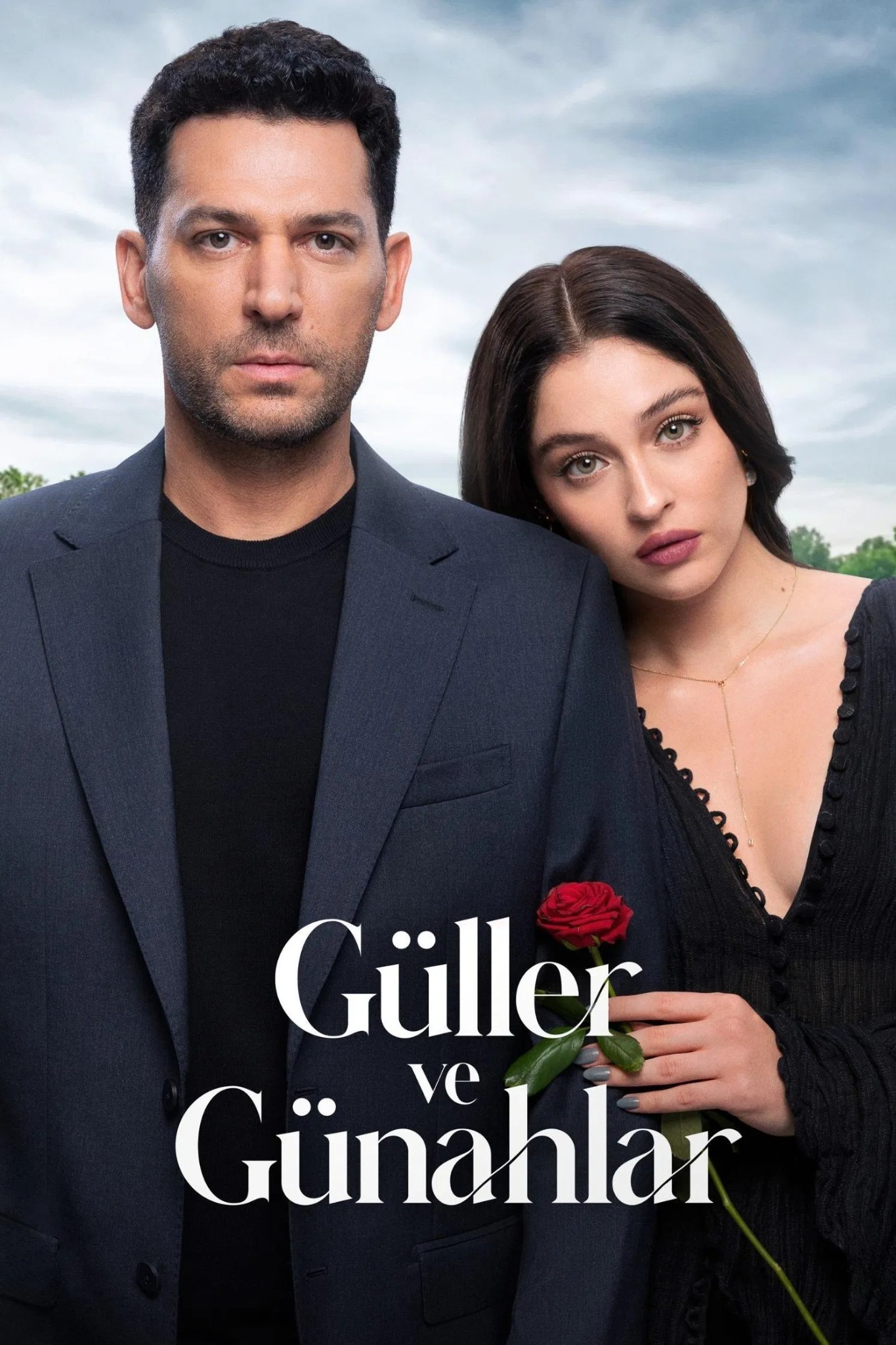 Cartel de Güller ve Günahlar
