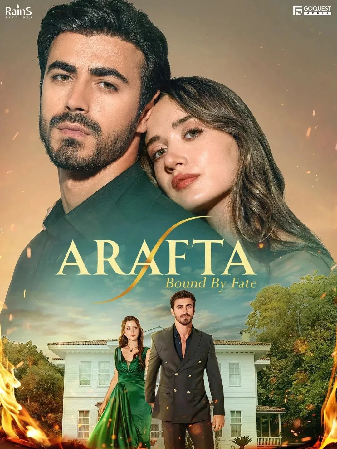 ArrafeTA