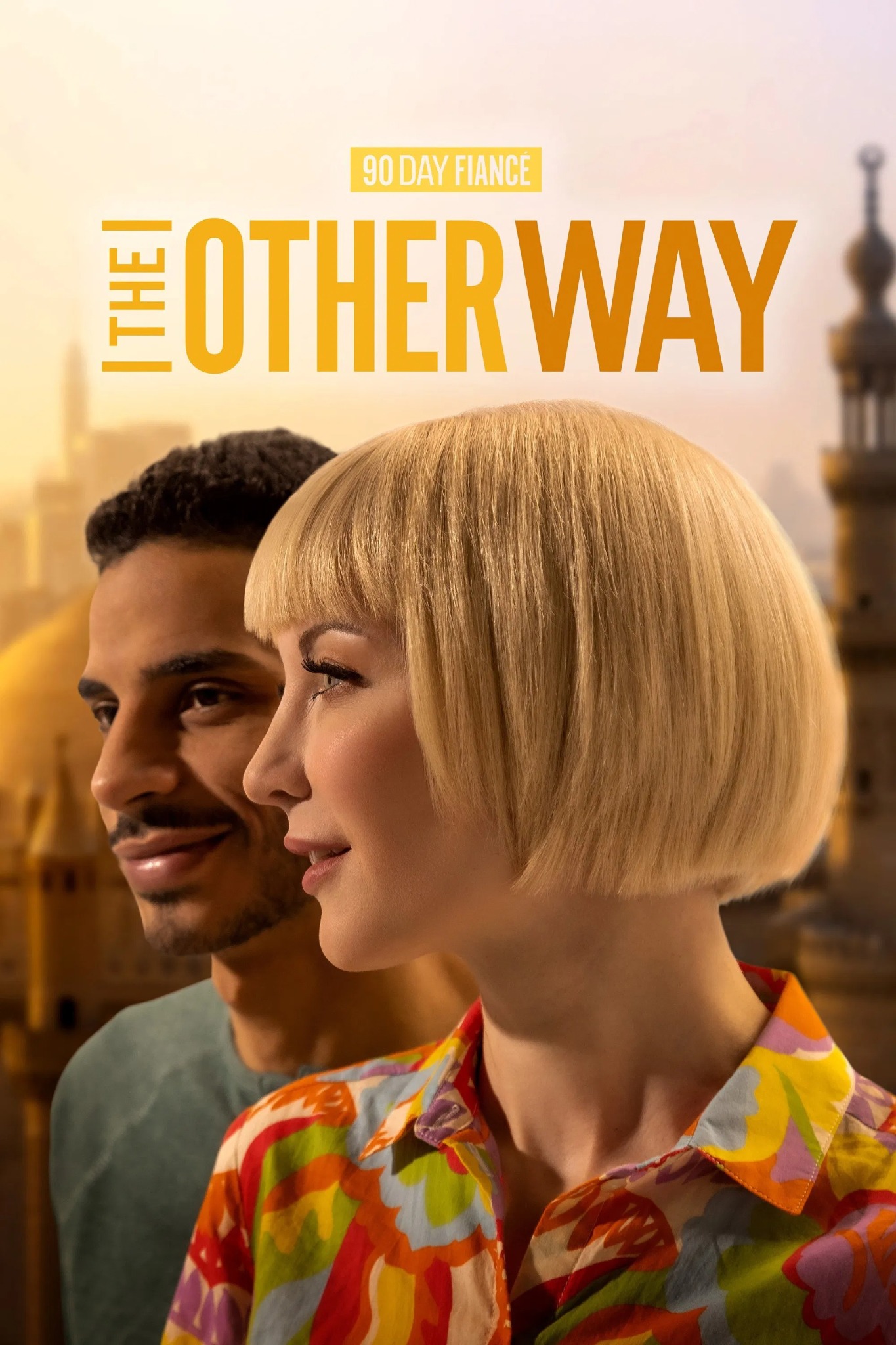 The Other Way